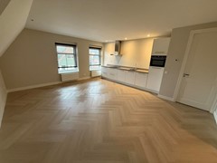 Nieuw in verhuur:Raadhuisstraat 8B, 1121 XD Landsmeer - Foto