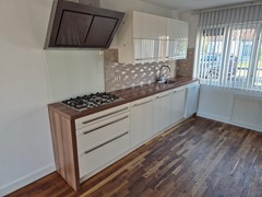 For rent: Wethouder Wierdelsstraat 8, 1107DK Amsterdam