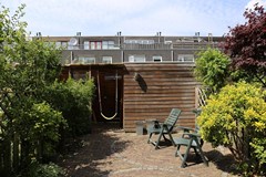 Rented:Beverenstraat 34, 1066 WD Amsterdam - Photo