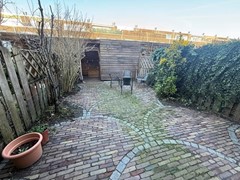 Rented:Beverenstraat 34, 1066 WD Amsterdam - Photo