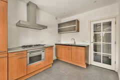 For rent:Meester G. Groen van Prinstererlaan 33, 1181 TN Amstelveen - Photo