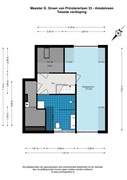 For rent: Meester G. Groen van Prinstererlaan 33, 1181 TN Amstelveen
