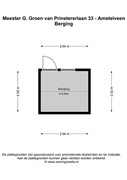 For rent: Meester G. Groen van Prinstererlaan 33, 1181 TN Amstelveen