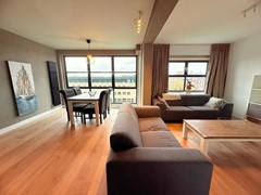 Verhuurd:Afroditekade 31B, 1076 DP Amsterdam - Foto