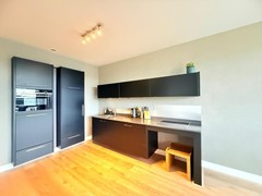 Verhuurd:Afroditekade 31B, 1076 DP Amsterdam - Foto