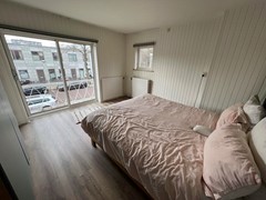 Rented:Pasteurstraat 7, 1097 ER Amsterdam - Photo