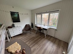 Rented: Pasteurstraat 7, 1097 ER Amsterdam