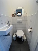 Rented: Pasteurstraat 7, 1097 ER Amsterdam