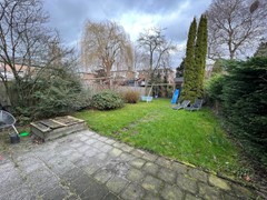 Rented: Pasteurstraat 7, 1097 ER Amsterdam