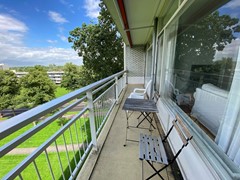 For rent: Bevelandselaan 99, 1181JN Amstelveen