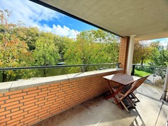 For rent:De Lierhof 6, 1059 WD Amsterdam - Photo