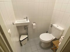 For rent: De Lierhof 6, 1059 WD Amsterdam