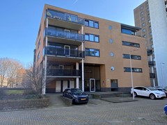 For rent: De Lierhof 6, 1059 WD Amsterdam