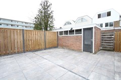 For rent:Maarten Lutherweg 150, 1185 AS Amstelveen - Photo