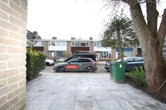 For rent: Maarten Lutherweg 150, 1185 AS Amstelveen