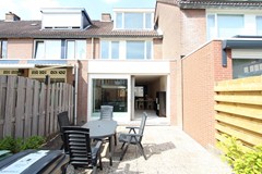 For rent: Kotter 82, 1186WL Amstelveen