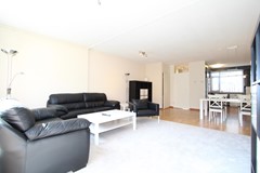 For rent: Kotter 82, 1186WL Amstelveen