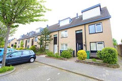 For rent: Marianne Philipslaan 4, 1187VK Amstelveen