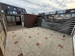 Huur:Marianne Philipslaan 4, 1187 VK Amstelveen - Foto