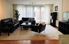 For rent: De Zon 20, 1188GH Amstelveen