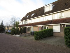 For rent: De Zon 20, 1188GH Amstelveen