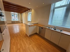 Huur:Elandsstraat 4A, 1016 SG Amsterdam - Foto