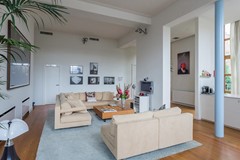 New for rent:Plantage Kerklaan 61A2, 1018 CX Amsterdam - Photo