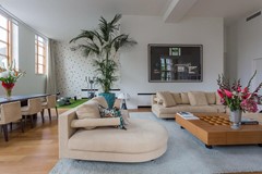 New for rent:Plantage Kerklaan 61A2, 1018 CX Amsterdam - Photo