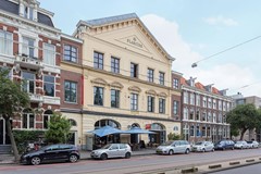 New for rent: Plantage Kerklaan 61A2, 1018 CX Amsterdam