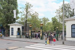 New for rent: Plantage Kerklaan 61A2, 1018 CX Amsterdam