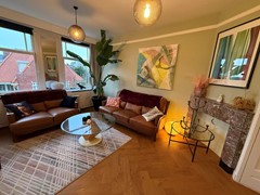 Nieuw in verhuur:Haringvlietstraat 13II, 1078 JX Amsterdam - Foto