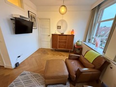 Nieuw in verhuur:Haringvlietstraat 13II, 1078 JX Amsterdam - Foto