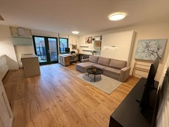 For rent: Sporadenlaan 61A, 1060MN Amsterdam