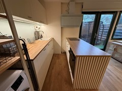 For rent:Sporadenlaan 61A, 1060 MN Amsterdam - Photo