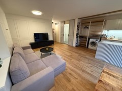 For rent: Sporadenlaan 61A, 1060 MN Amsterdam