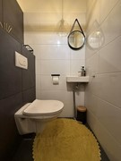 For rent: Sporadenlaan 61A, 1060 MN Amsterdam