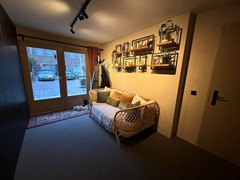 For rent: Sporadenlaan 61A, 1060 MN Amsterdam