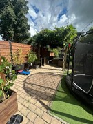 For rent: Sporadenlaan 61A, 1060 MN Amsterdam