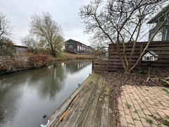 For rent: Sporadenlaan 61A, 1060 MN Amsterdam