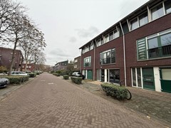 For rent: Sporadenlaan 61A, 1060 MN Amsterdam