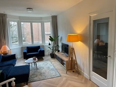 For rent:Dintelstraat 12-1, 1078 VS Amsterdam - Photo