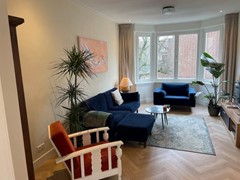 For rent:Dintelstraat 12-1, 1078 VS Amsterdam - Photo