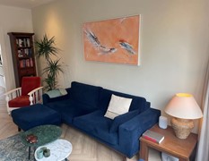 For rent:Dintelstraat 12-1, 1078 VS Amsterdam - Photo