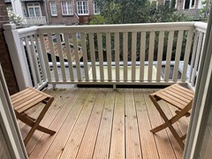 For rent: Dintelstraat 12-1, 1078 VS Amsterdam