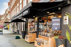 For rent: Dintelstraat 12-1, 1078 VS Amsterdam