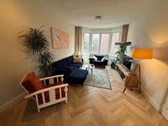 Te huur: Dintelstraat 12-1, 1078VS Amsterdam