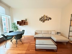 For rent: Van Baerlestraat 15-2, 1071AM Amsterdam