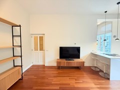 For rent: Van Baerlestraat 15-2, 1071AM Amsterdam