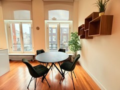 For rent:Van Baerlestraat 15-2, 1071 AM Amsterdam - Photo