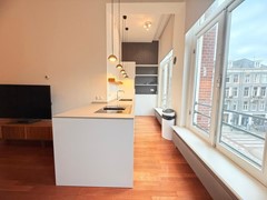 For rent:Van Baerlestraat 15-2, 1071 AM Amsterdam - Photo